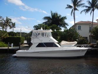 43' Riviera 2003 Yacht For Sale